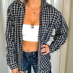 Flannel